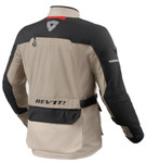 Rev'It Outback 5 H2O Mens Motorcycle Jacket