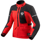 Rev'It Convergent H2O Womens Motorcycle Jacket