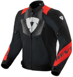 Rev'It Hyperspeed 3 GT Air Mens Motorcycle Jacket