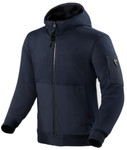 Rev'It Oatwood Mens Motorcycle Riding Hoody