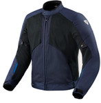 Rev'It Torque 3 H2O Mens Motorcycle Jacket