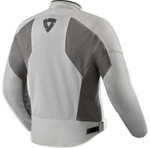 Rev'It Torque 3 H2O Mens Motorcycle Jacket
