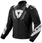 Rev'It Hyperspeed 3 H2O Mens Motorcycle Jacket