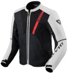 Rev'It GT-R 4 Air Mens Textile Motorcycle Jacket