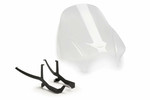 Puig New Generation Touring Windscreen - Clear (20527W)