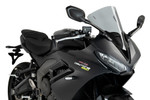 Puig R-Racer Windscreen | Smoke (22085H)