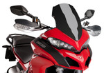 Puig Z-Racing Windscreen | Black (7622N)