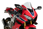 Puig R-Racer Windscreen | Clear (3630W)