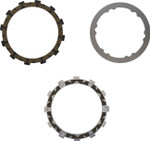 Rekluse RadiusX 4.0 Clutch Kit (RMS-8302128)