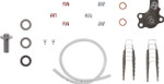 Rekluse RadiusX 4.0 Clutch Kit (RMS-8304047)