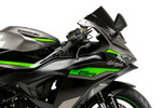 Puig Z-Racing Windscreen | Dark Smoke (21831F)