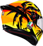 AGV K1 S Tropicrush Motorcycle Helmet
