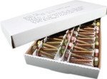 Raceline Beadlock Bolt Kit | Grade 8 | 5/16"-18 x 1.00" (RBL-BOLT1" 20PCS. KI)
