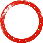 Raceline Ryno Beadlock Ring | 15" | Red (RBL-15R-A91-RING-20)