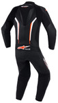 Alpinestars GP Force V2 Mens Leather Motorcycle 1-Piece Suit