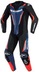 Alpinestars GP Force V2 Mens Leather Motorcycle 1-Piece Suit