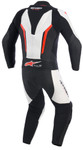 Alpinestars GP Force V2 Mens Leather Motorcycle 1-Piece Suit