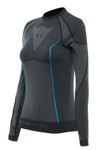 Dainese Dry Womens Long Sleeve Baselayer Top