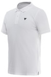 Dainese Vibrant Speed Demon Mens Short Sleeve Polo Shirt