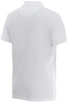 Dainese Vibrant Speed Demon Mens Short Sleeve Polo Shirt
