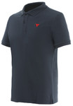 Dainese Vibrant Speed Demon Mens Short Sleeve Polo Shirt