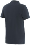 Dainese Vibrant Speed Demon Mens Short Sleeve Polo Shirt
