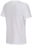 Dainese Essence Wordmark Mens Short Sleeve T-Shirt