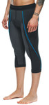 Dainese Dry Mens Baselayer 3/4 Pants