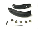 Dainese Plastic Toe Slider '16 Kit