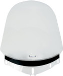 Slipstreamer 28" Clear Sport Touring Windshield (T-167C)