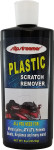 Slipstreamer Windshield Scratch Remover - 8 oz. (S-S/R-M)