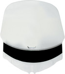 Slipstreamer 26" Clear Windshield (S-167)