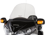 Slipstreamer 26" Clear Windshield (S-167)