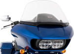 Slipstreamer 16" Clear 130 Series Windshield (S-236-16)