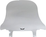Slipstreamer 14" Clear Windshield | '18-21 Sport Glide (T-238-14)
