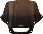Slipstreamer 14.5" Dark Smoke 230/231 Series Windshield (S-231+2DS)