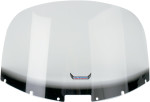 Slipstreamer 13" Clear Standard Windshield (S-142-13)
