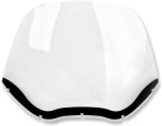 Slipstreamer 18" Clear 130 Series Windshield (S-136-18)