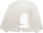 Slipstreamer 16" Smoke 130 Series Windshield (S-235-16)
