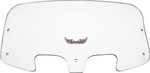 Slipstreamer 12" Clear Windshield (S-300-12)