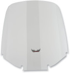 Slipstreamer 23-1/2" Clear Windshield (S-162)