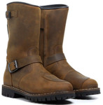 TCX Fuel WP Mens Motorcycle Boots