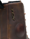TCX Blend 2 WP Mens Leather Motorcycle Boots