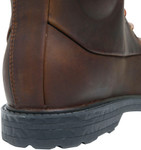TCX Blend 2 WP Mens Leather Motorcycle Boots