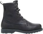 TCX Blend 2 WP Mens Leather Motorcycle Boots