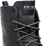 TCX Blend 2 WP Mens Leather Motorcycle Boots