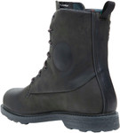 TCX Blend 2 WP Mens Leather Motorcycle Boots