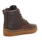 TCX Dartwood Mens Waterproof Motorcycle Boots
