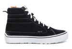 TCX Street 3 Mens Waterproof Motorcycle Shoes