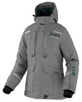 FXR Excursion Ice Pro Womens Snow Jacket
